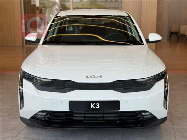 کیا K3 2025  بۆ فرۆشتن لە عێراق - هەولێر